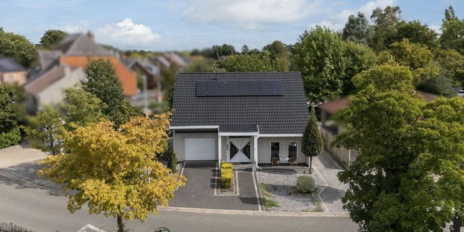 Maison à vendre à Kanaalstraat 97, 3920 Lommel