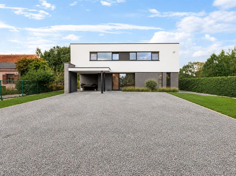 Huis te koop in Langenakker 45D,
                    3830 Wellen