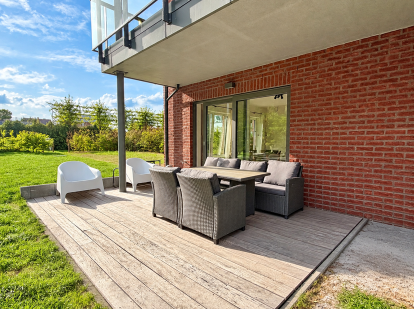 Appartement te huur in Chaussée de Louvain 467,
                    1300 Wavre