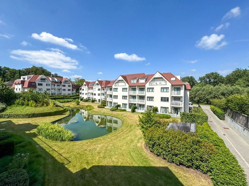 Appartement à louer
                    à 2880 Bornem
