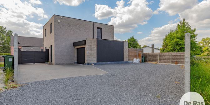 Maison à vendre à Brambroek 46, 9500 Ophasselt