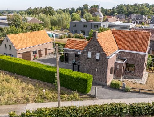                                         Woning te koop in Vurste, € 359.000
