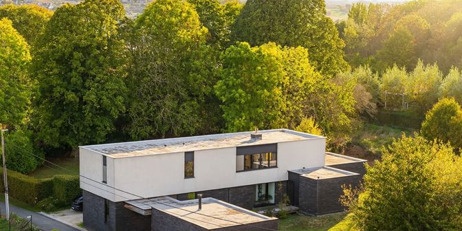 Maison à vendre à Hogezavel 7, 9660 Nederbrakel