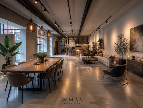                                         Loft te koop in Sint-Andries, € 480.000

