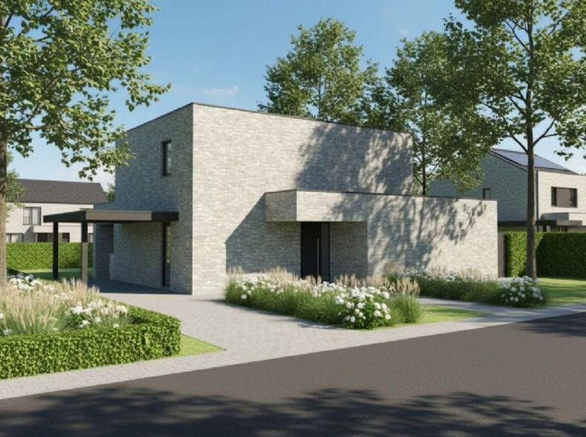 Huis te koop in ,
                    8500 Kortrijk