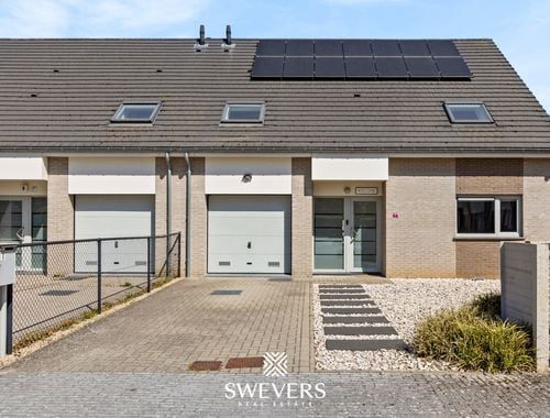                                         Maison à vendre à Zolder, € 495.000
