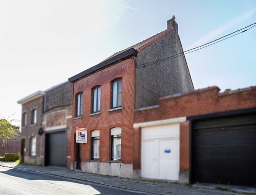                                         Woning te koop in Ronse, € 145.000
