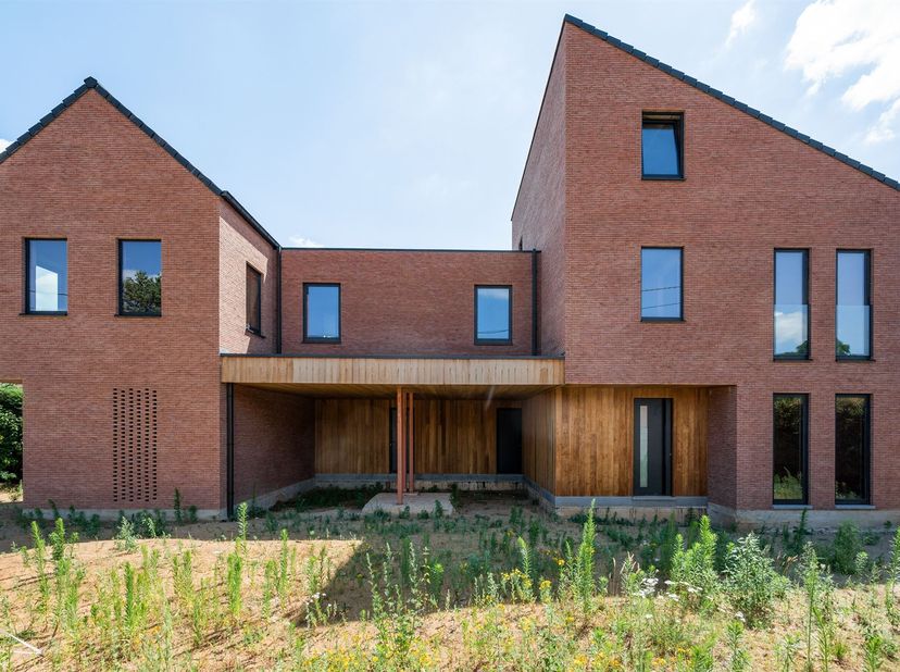 Huis Verkocht
                    in 2275 Lille