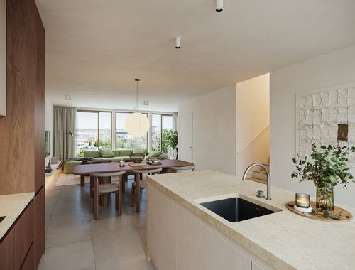                                         Appartement à vendre à Mechelen, € 519.900
