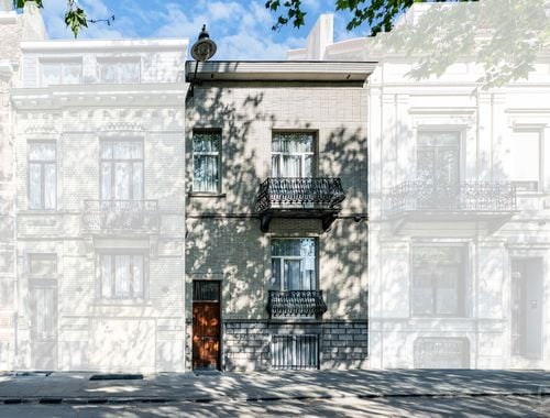                                         Eengezinswoning te koop in Vorst, € 550.000
