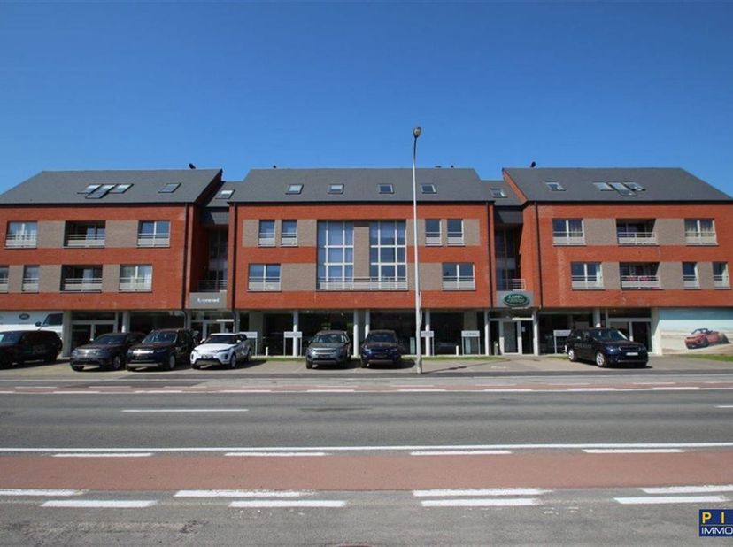 Appartement te huur in ,
                    7540 Rumillies