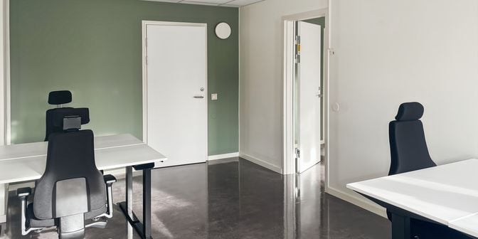 Bedrijfsvastgoed te huur in Mechelsesteenweg 65, 2018 Antwerpen
