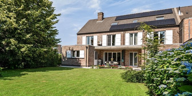 Huis te koop in Anjerstraat 9, 2590 Berlaar