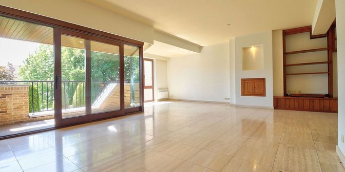 Appartement à louer à Drève du Bonheur 1 boîte 4, 1150 Woluwe-Saint-Pierre