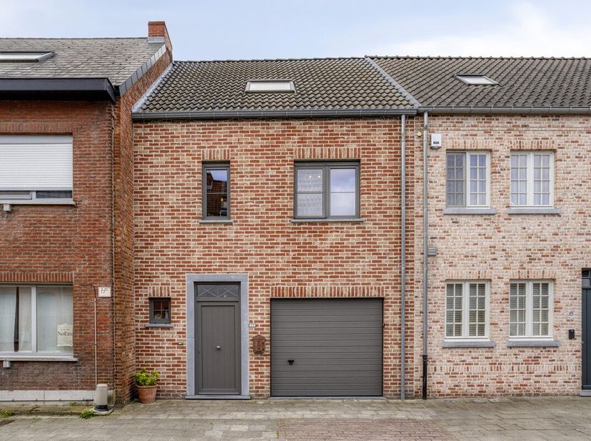 Maison à vendre
                    à 2820 Bonheiden