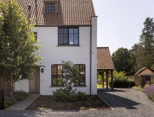                                         Woning te koop in Hasselt, € 599.000
