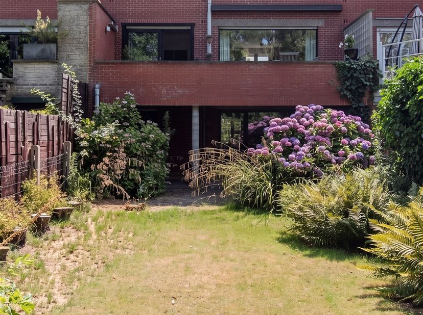 Maison à vendre à Den Haaglaan 22,
                    2660 Hoboken