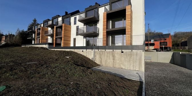 Appartement te koop in Route de Durbuy bus E1.3, 6940 Barvaux