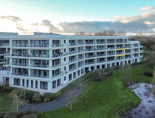                                         Appartement à vendre à Klemskerke, € 239.000
