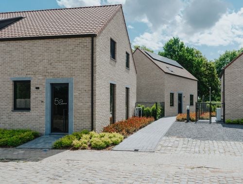                                         Woning te huur in Kessenich, € 1.400
