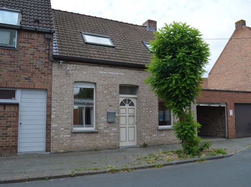 Huis te huur in ,
                    8501 Bissegem