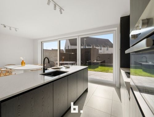                                         Woning te koop in Hansbeke, € 450.000
