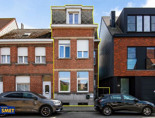                                         Woning te koop in Aartselaar, € 375.000
