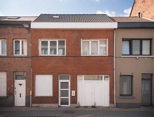                                         Woning te koop in Mechelen, € 249.000
