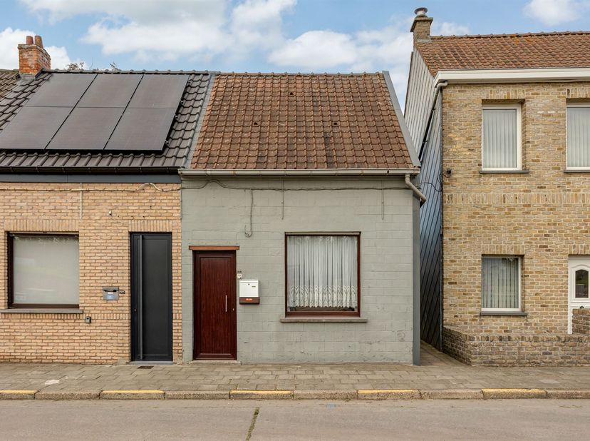 Maison à vendre à Terweststraat 15,
                    9180 Moerbeke