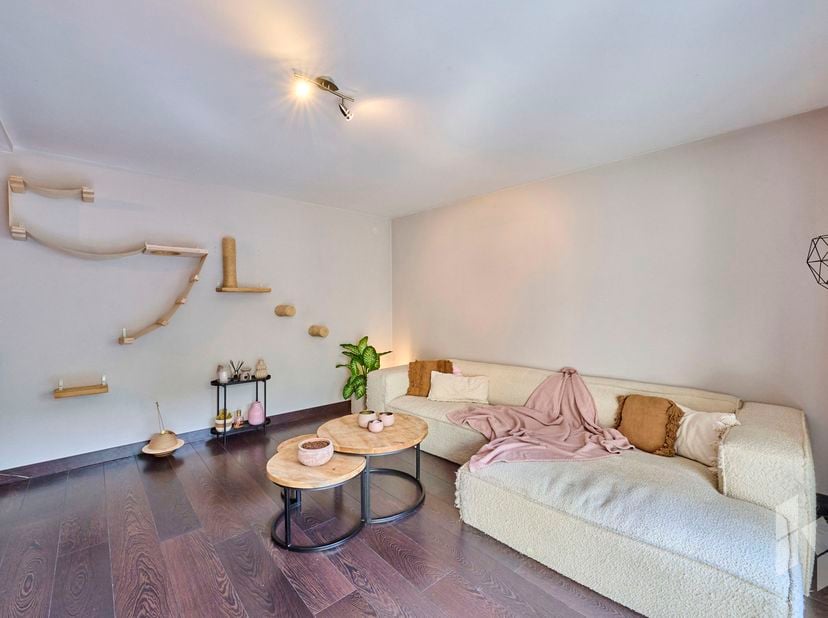 Appartement à vendre
                    à 3960 Bree