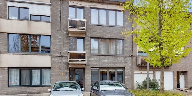 Appartement à vendre à Vijf-aprilwarande 87 boîte V2, 2640 Mortsel