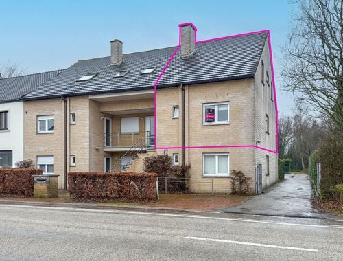                                         Duplex à vendre à Zolder, € 269.000

