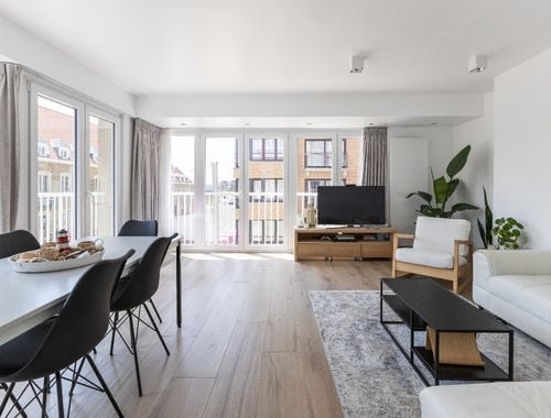                                         Appartement te koop in Oostduinkerke, € 449.000
