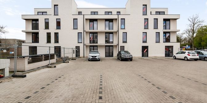 Appartement te koop in Crevestraat 35, 9180 Moerbeke
