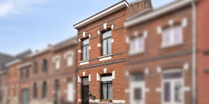 Maison à vendre à Spaarzaamheidstraat 13, 2830 Willebroek