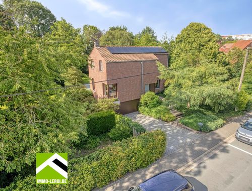                                         Woning te koop in Tongeren, € 415.000
