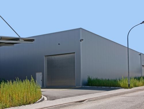                                         Opslagplaats te koop in Aarschot, € 1.500.000
