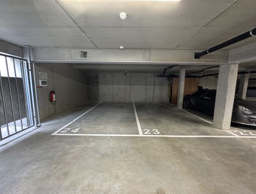                                         Kelder garage te koop in Lede, € 30.000
