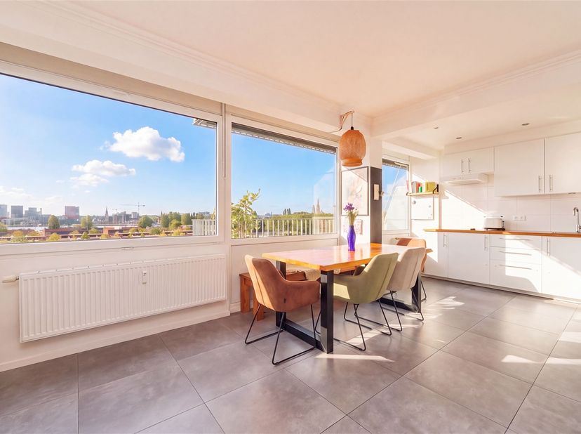 Appartement à vendre
                    à 2050 Antwerpen