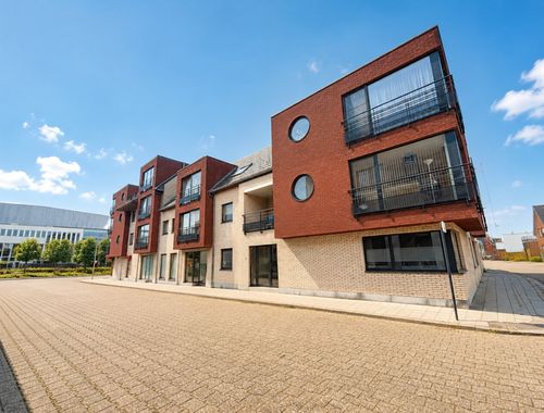                                         Appartement à vendre à Ertvelde, € 298.000
