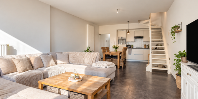 Maison à vendre à Kardinaal Mercierstraat 40, 8000 Brugge