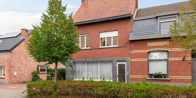 Huis te koop in Pauwelslei 94, 2930 Brasschaat