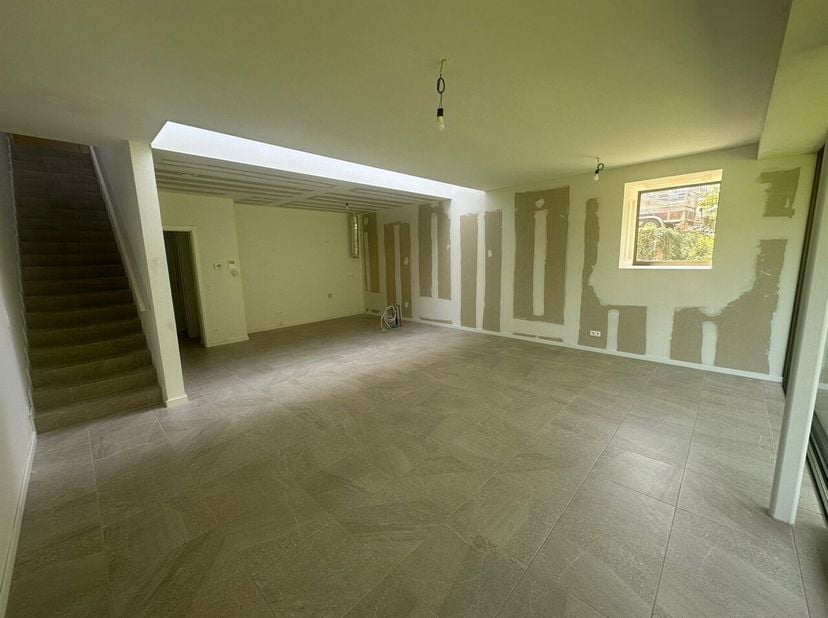 Vallei Houtkauter représente une occasion unique de concrétiser votre rêve dhabiter au vert, en pleine nature. Ce projet de construction neuve est imp