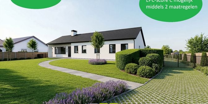 Huis te koop in Dornernieuwstraat 50, 3680 Opoeteren