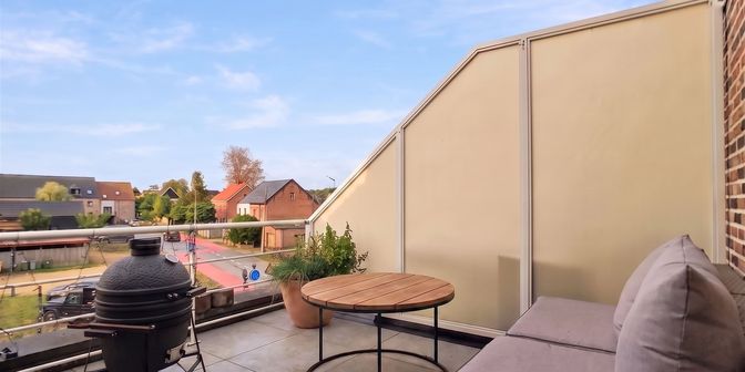 Appartement te koop in Monseigneur Raeymaekersstraat 16 bus 2.2, 2235 Westmeerbeek