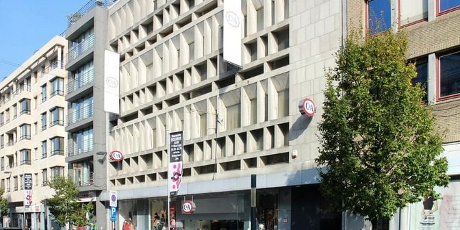 Bedrijfsvastgoed te koop in Doorniksestraat 13, 8500 Kortrijk