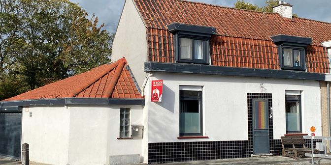 Huis te koop in 8530 Harelbeke