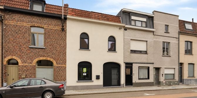 Huis te koop in Hugo Verriestlaan 7, 8500 Kortrijk