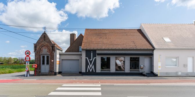 Maison à vendre à Izegemsestraat 119, 8850 Ardooie