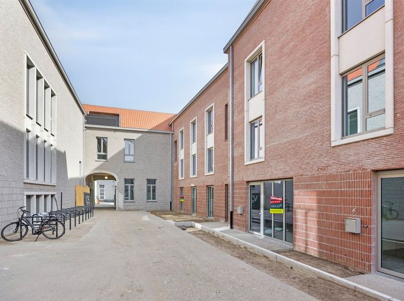 Kot-Colocation à louer
                    à 3000 Leuven
